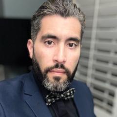 Andrew Diaz