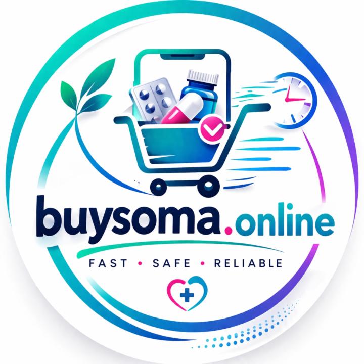 Buy Online Soma Carisoprodol Online Muscle Relaxer