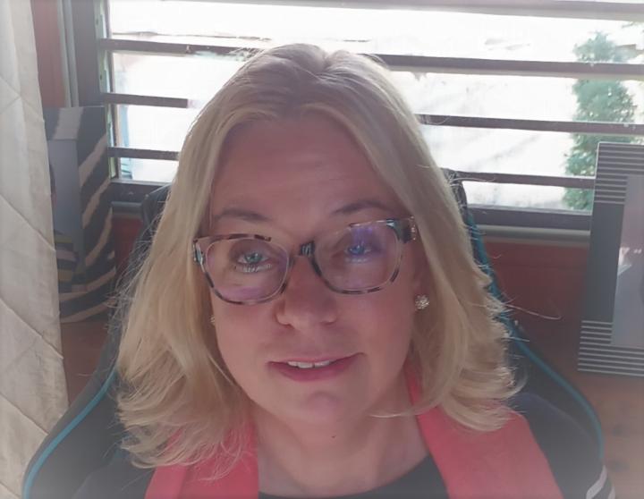 Szilvia Bessenyei