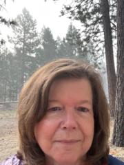 Cindy Maxwell