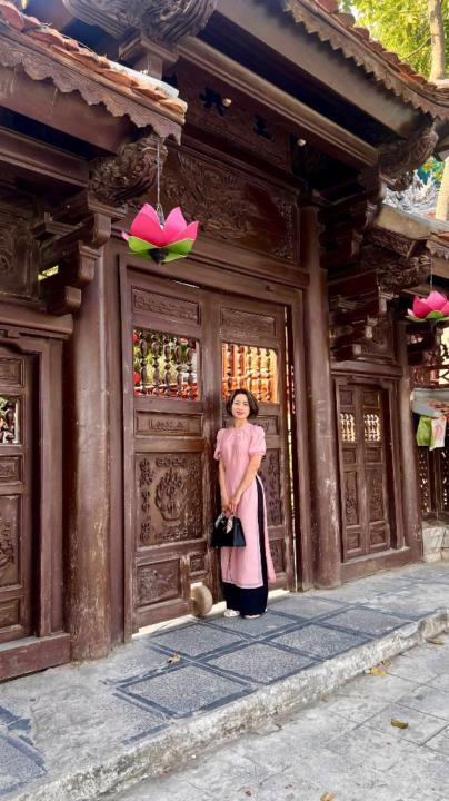 Thu Hien Nguyen