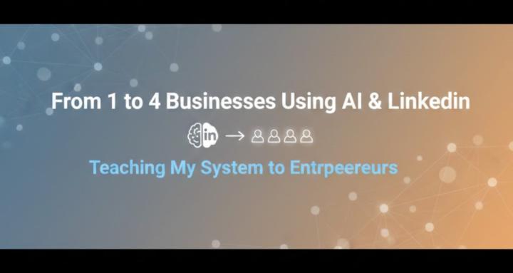 The AI-Powered Professional