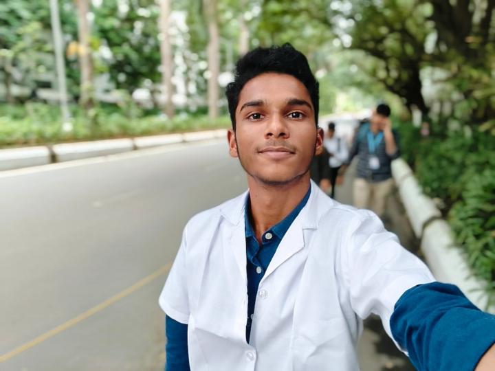 Varshith Devarakonda