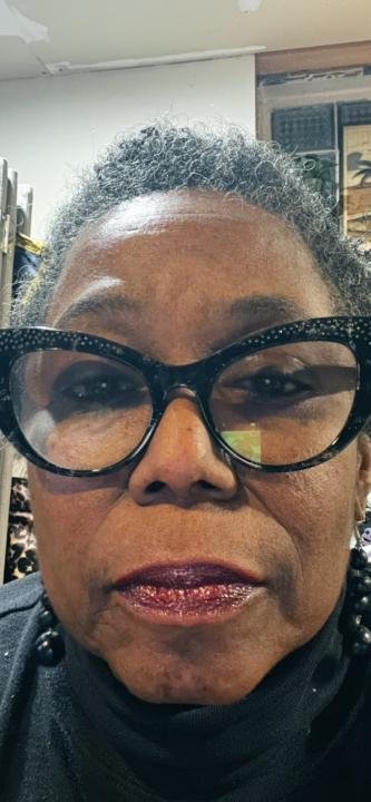 Naomi Johnson