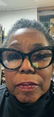 Naomi Johnson
