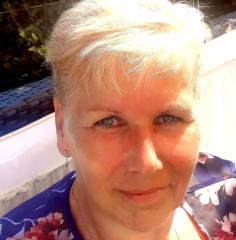 Ingrid Roest