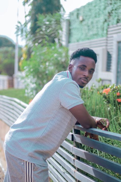 Elliot Appiah