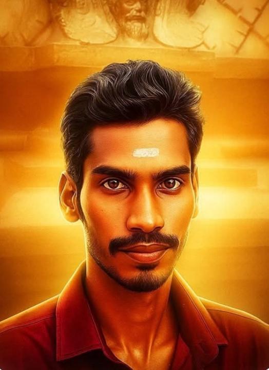Kvs Ashok