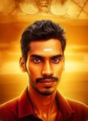 Kvs Ashok