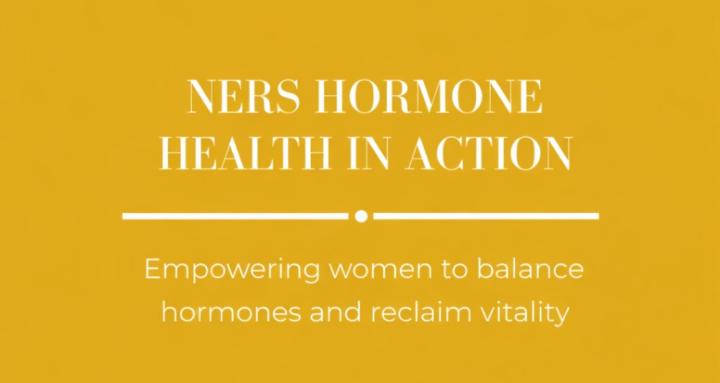 NERS Hormone Health in Action