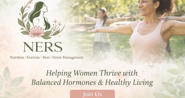 NERS Hormone Health in Action