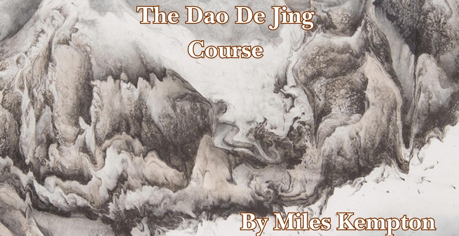 The Dao De Jing