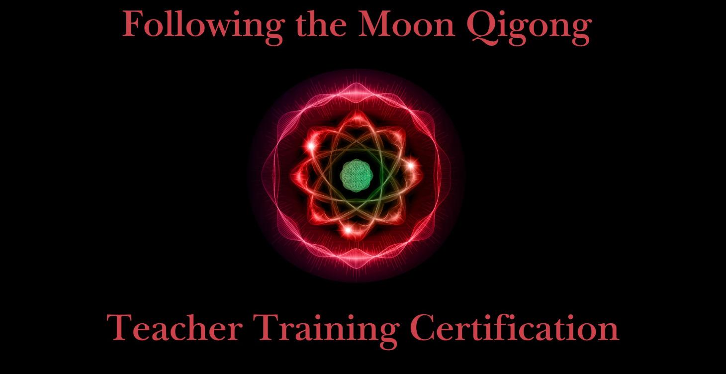 Qigong Teacher Training 1-2 Years Certification