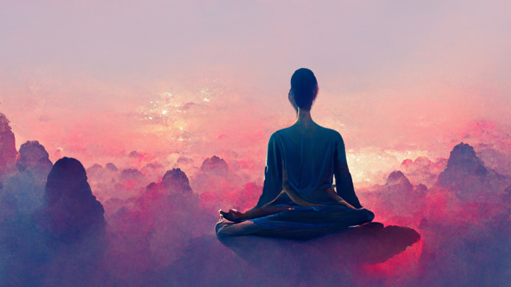 Mindfulness vs Meditation