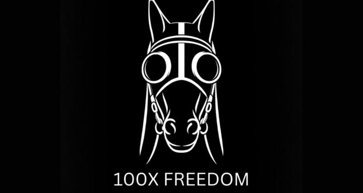 100X Freedom
