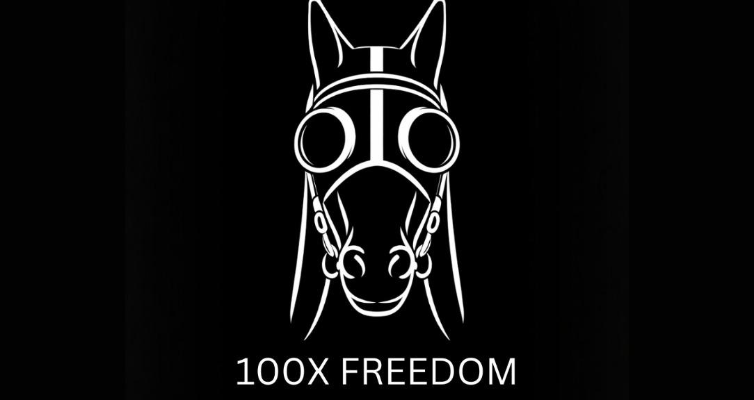 100X Freedom