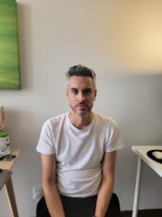 Matias Hernandez