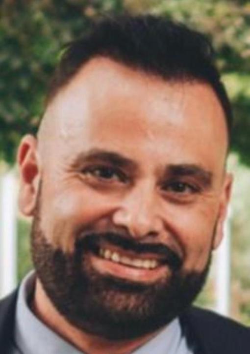 Johnny Santos Santos