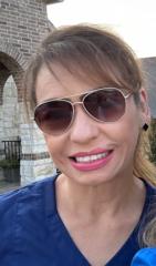 Regina Bunker