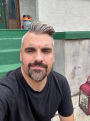 Eric Green