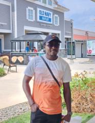 Temi Ogah