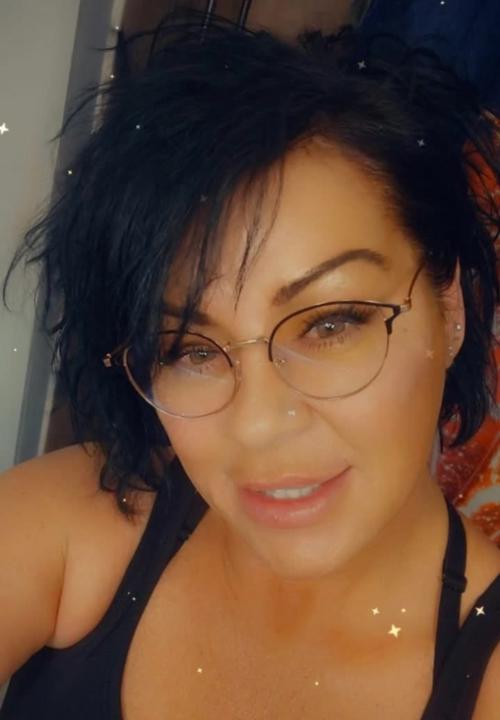 Nancy Reiley