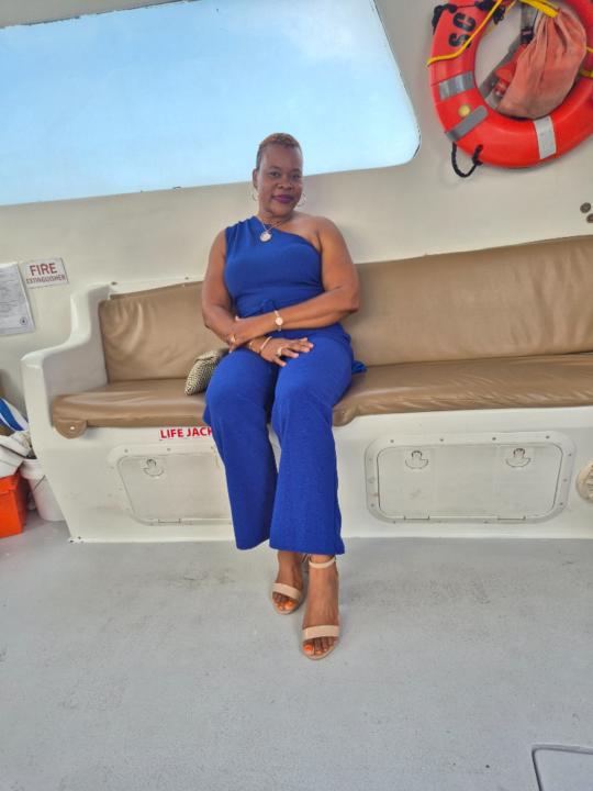 Linda Berkeley Douglas