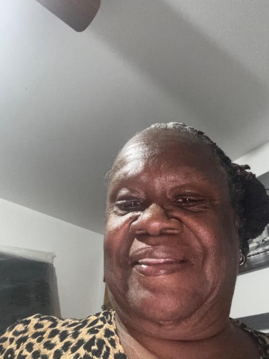 Betty Johnson