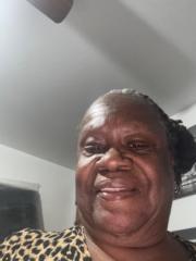 Betty Johnson