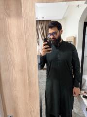 Suleman Aslam
