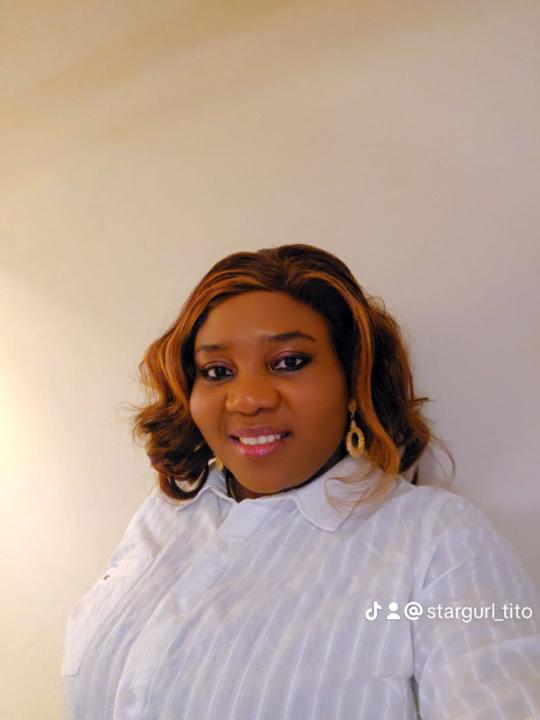 Betty Oladosu
