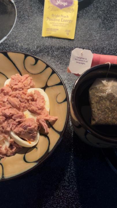 Morning Fuel