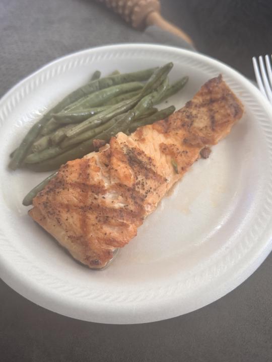 Show or Tell… what’s for lunch? 