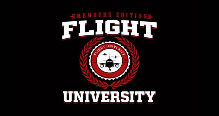 Flight University