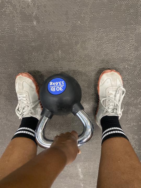 Training on the Road