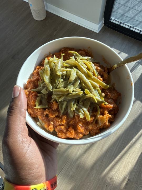 Dinner 