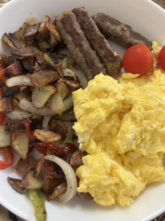 Meals
