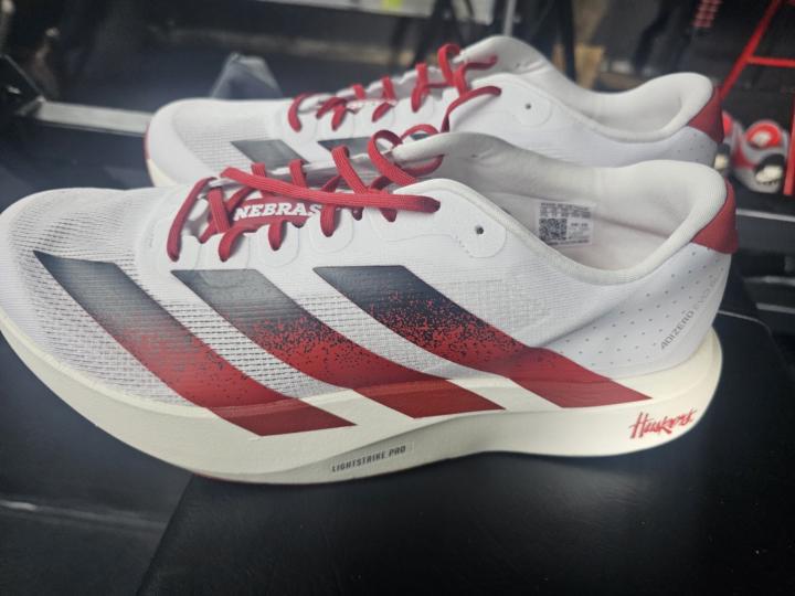 Favorite type of shoe?