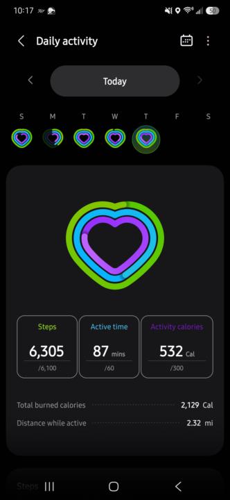 Week 1 Day 4