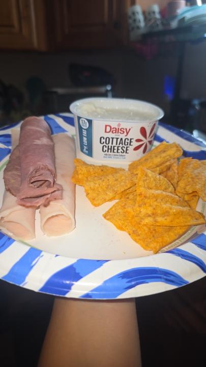 Todays menu