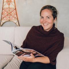 Fiona Bretherton