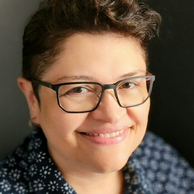 Marcela Leon