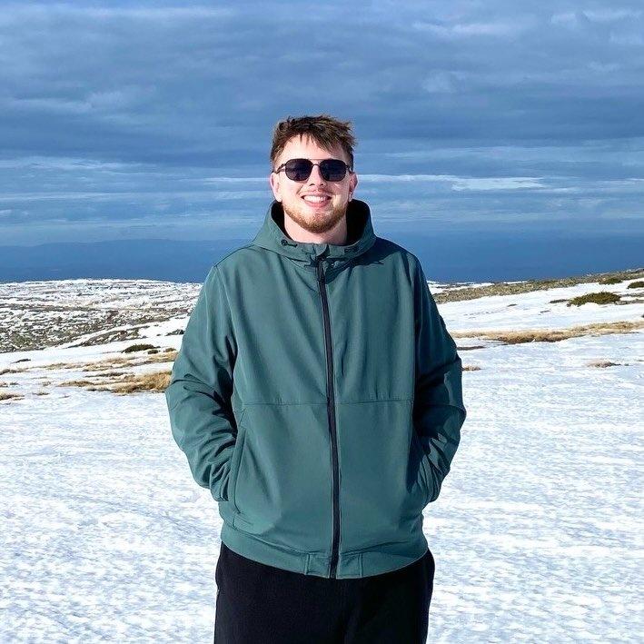 Gustavo Mieczikoneski