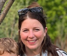 Kathryn Djakovic