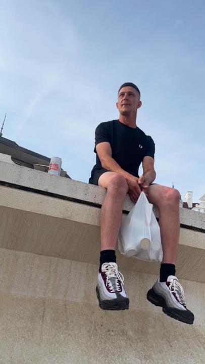 Luke King