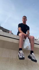 Luke King