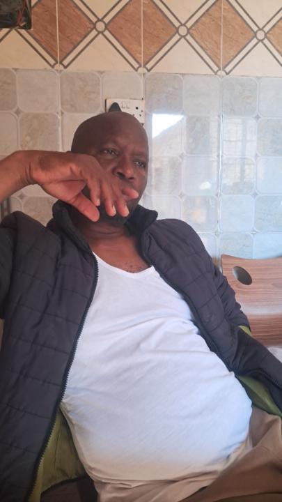 Thamsanqa Lesego Valashia