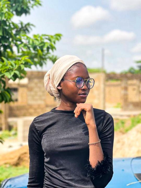 Marvellous Christianah