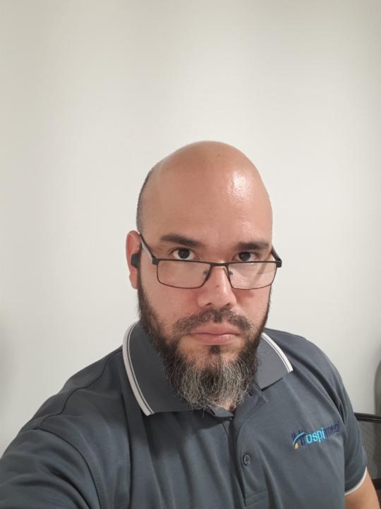 Carlos Tapia