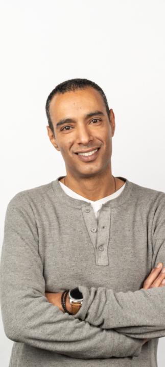 Yosi Vagima